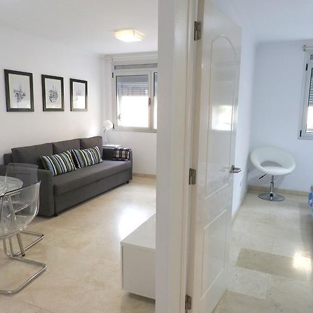 Apartment Lpa Stop- Las Canteras Las Palmas Buitenkant foto