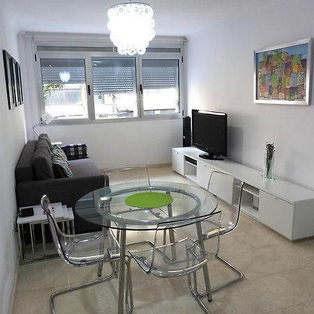 Apartment Lpa Stop- Las Canteras Las Palmas Buitenkant foto