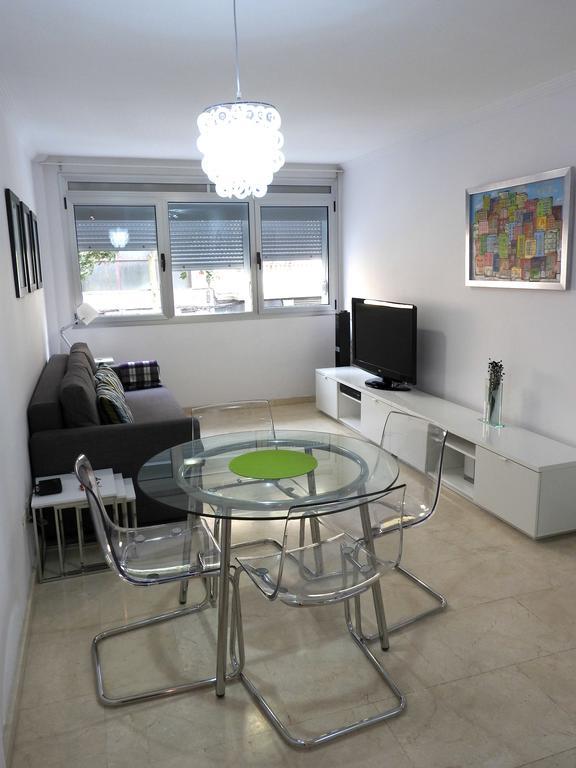 Apartment Lpa Stop- Las Canteras Las Palmas Buitenkant foto