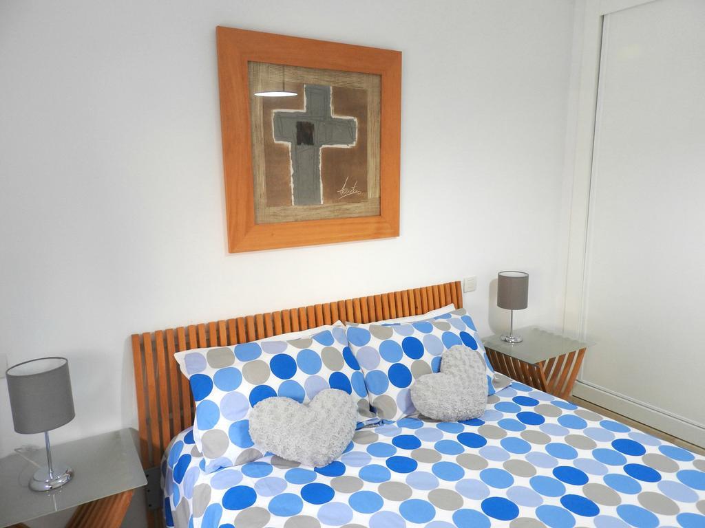 Apartment Lpa Stop- Las Canteras Las Palmas Buitenkant foto