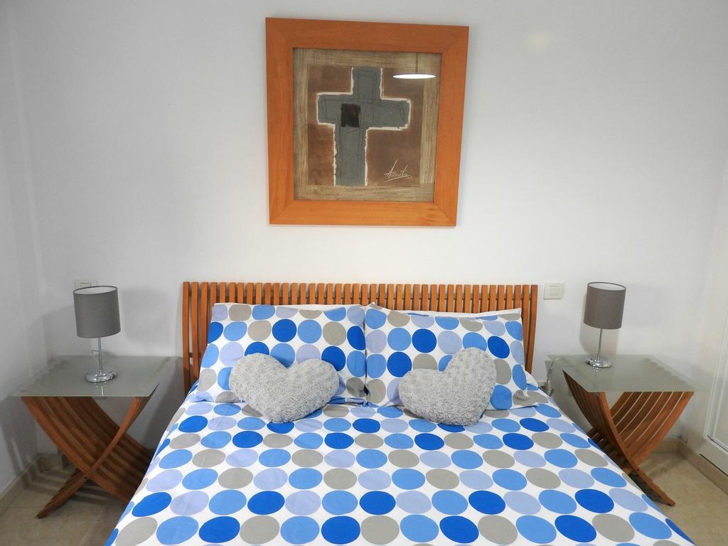 Apartment Lpa Stop- Las Canteras Las Palmas Buitenkant foto