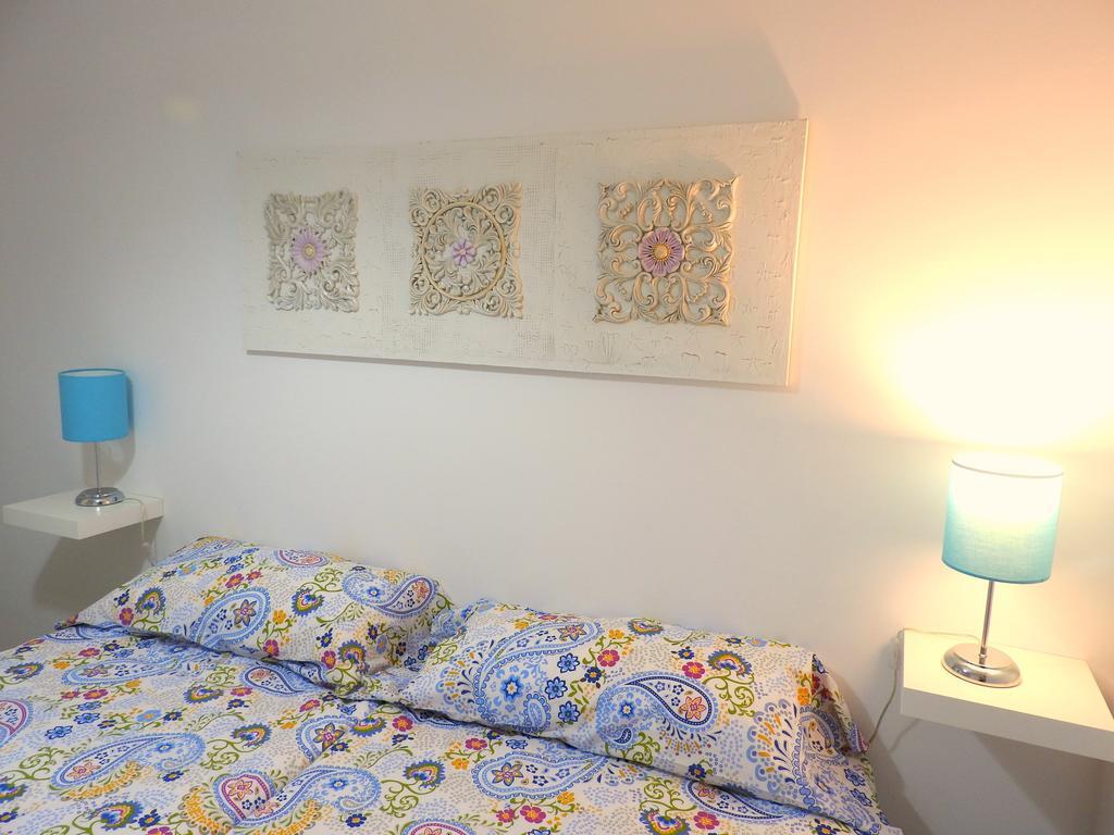 Apartment Lpa Stop- Las Canteras Las Palmas Buitenkant foto
