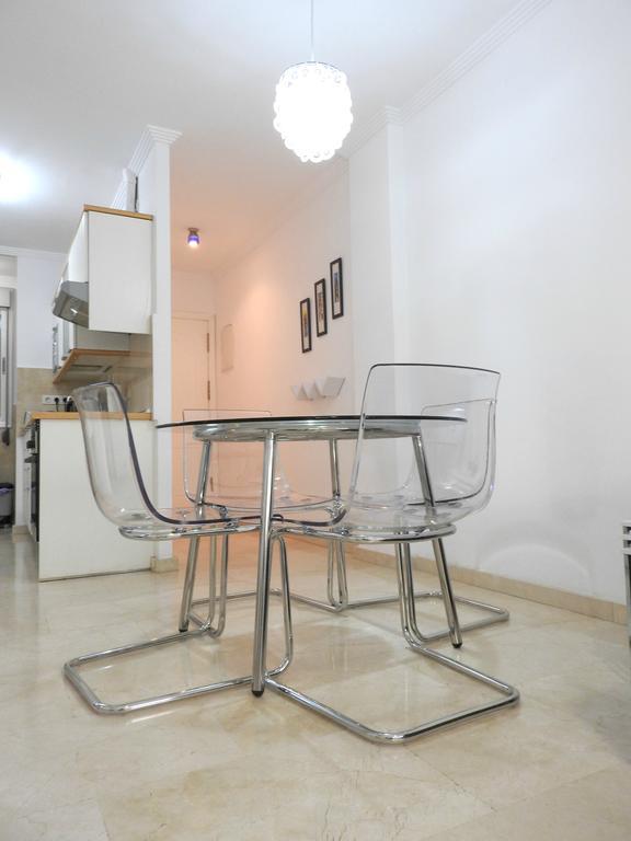 Apartment Lpa Stop- Las Canteras Las Palmas Buitenkant foto