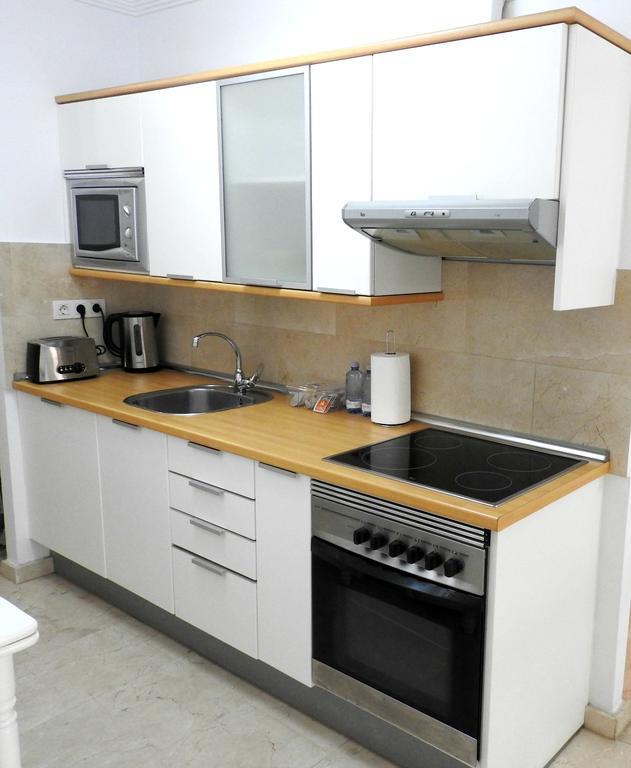 Apartment Lpa Stop- Las Canteras Las Palmas Buitenkant foto