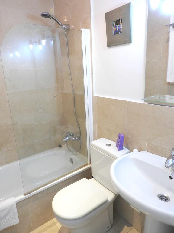 Apartment Lpa Stop- Las Canteras Las Palmas Buitenkant foto