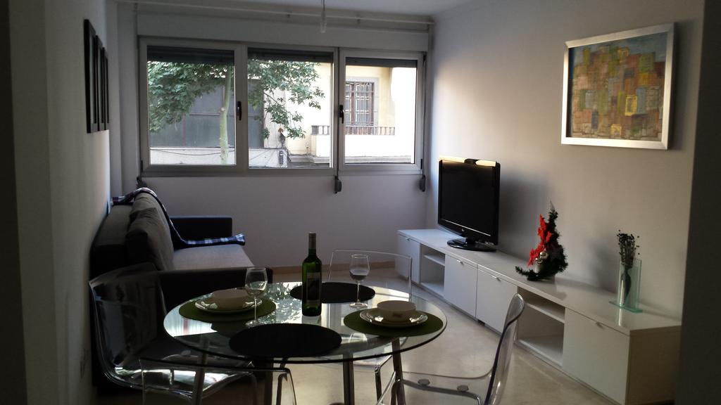 Apartment Lpa Stop- Las Canteras Las Palmas Buitenkant foto
